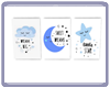Kids Cloud Canvas