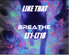 [B] Like That