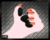 ☆V: Valen Paws