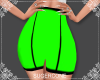 [SC] BL Skirt ~ Green