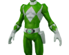 Venjii | Green Ranger