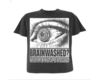Eyeball Hellstar Shirt