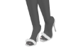 D's Fur Heels