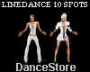*Linedance -Strut Dance