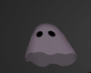 eLil ghost friende