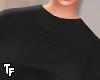 r. Dies Black Crop