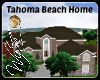 Tahoma Beach Home