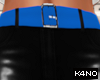 K4-Pant Karol Blue