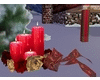 AdventCandlesRosesWreath