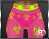 Rave Toxic Pant