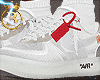 в Off*Wht Tens