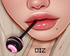 !!D Lollipop Pink