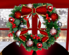 Christmas Wreath (Anim)