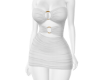 !White Sexy Dress RLL!