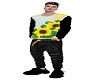 MY Sunflower Full Outfit