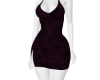 Sheath black dress