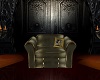 ~CR~Silent Night Chair
