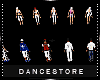 *Street Dance V4  /10P