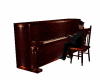 piano nogal