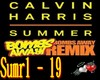 |AM| Summer - Remix