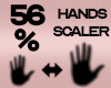 Hand Scaler 56%