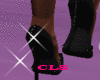 Black Pumps