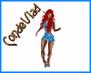 My Beautiful Doll Dance