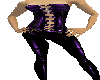 Luscious Purple