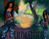 K*Lilo&Stitch Shoe's