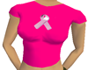 CJ69 Breast Cancer Tee