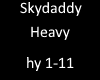 skydaddy heavy