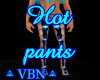 Hot pants BT