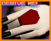 Coffin Ring DERIVABLE