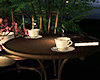 Willow Lake Tea Table