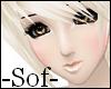 -Sof- First female skin