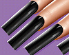 Black Nails