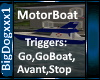 [BD]MotorBoat
