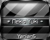 :YS: + Neko Yuki +