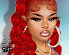 T| Bruna -Red