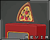 R║ Pizza Dispenser