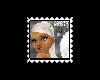DustyRose Stamp