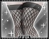 🕸 LLT Fishnet Sock v4