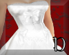 wedding dress (white2)
