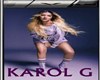 MM.. MP3 KAROL G 2021