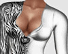 CA Zebra Body