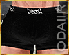 OD*Boxer Black