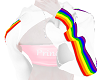 Pride Shrug (Rainbow)