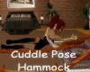 [jgp] Cuddle Hammock