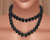 Pinup Black Pearls S