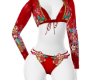 VPS Swim suit